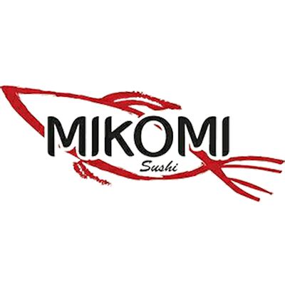 Mikomi Sushi